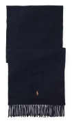 Merino scarf