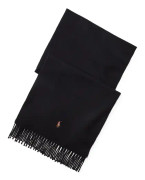 Merino scarf
