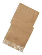 Merino scarf