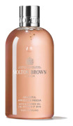 Graceful Apricot & Freesia Bath & Shower Gel 300 ml