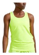 Craft ADV Essence Singlet W Limegrön polyester X-Small Dam
