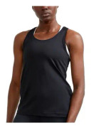 Craft ADV Essence Singlet W Vit polyester X-Small Dam