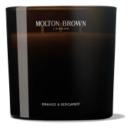 Molton Brown Orange & Bergamot 3 Wick Candle