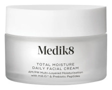 Total Moisture Daily Facial Cream 50 ml
