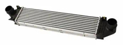 Intercooler - mercedes-benz - OE 2465000100, A2465000100