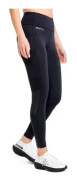 Craft ADV Essence Tights 2 W Svart X-Large Dam