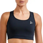 Craft Training Bra Classic Black