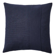 Layer Cushion 50x50 cm Midnight Blue