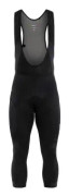 Craft Essence Bib Knickers M Svart X-Small Herr