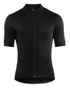 Craft Essence Jersey M Blaze Svart polyester X-Small Herr