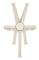 Stokke Tripp Trapp Sele 2 (Beige)
