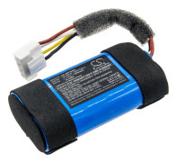 Batteri till JBL Flip 5 m.fl