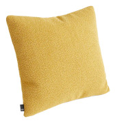 HAY - Texture Cushion - Mimosa - Prydnadskuddar & kuddfodral - Gul