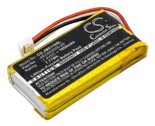 Batteri till Jbl Flip mfl