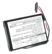 Batteri till Mitac Mio Moov 400 mfl