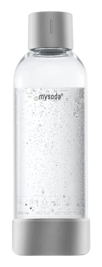 mysoda