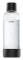 mysoda PET-flaske 1L Premium Bottle 1 pack Black Sort