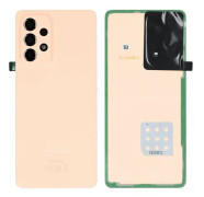 Samsung Galaxy A53 5G Baksida Original - Peach