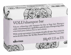 Essential Haircare Volu Shampoo Bar