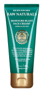 Raw Naturals Moisture Blast Face Cream