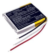 Batteri till Jabra Evolve 65 mfl