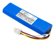Batteri till Philips FC8772 mfl