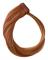 Rapunzel of Sweden Premium Tape Extensions - Classic 4 (50 cm) Sunset Red ColorMelt C6.7/6.3