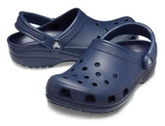 Crocs Classic Clog Navy Unisex