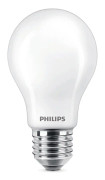 Philips Lighting 871951432411400 LED EEK D (A - G) E27 Glödlampsform 11.5 W = 100 W Varmvit (Ø x L) 60 mm x 108 mm 1 st