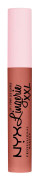 flytande läppstift NYX Lingerie Xxl Turn on 32,5 g