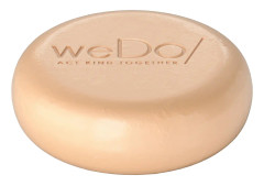 weDo No Plastic Shampoo Bar 80g