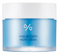 Dr.Ceuracle - Hyal Reyouth Cream, 60 g