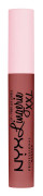 NYX Professional Makeup - Lip Lingerie XXL Matte Liquid Lipstick - Stripd Down