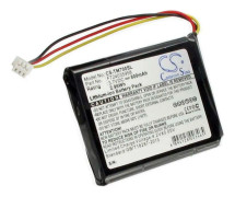Batteri till TomTom One XL