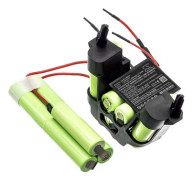 Batteri till AEG 00273713 mfl