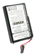 Batteri till Mitac Mio C220 / Medion MD95023 mfl