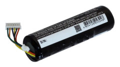 Batteri till Garmin Astro System - DC20 mfl