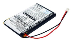 Batteri till Typhoon MyGuide 3000 mfl