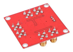 Dc-500M Gain Multiplier Differential/Single Ended Hög Noggrannhet Låg Distorsion Gain Multiplier