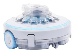 Sladdlös poolrobot 27 W