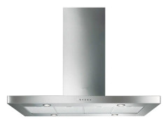 SMEG KI120XE 120 cm Frihängande Köksfläkt