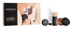 bareMinerals Get Starter Kit Warm Deep