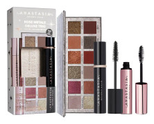 Anastasia Beverly Hills Rose Metals Deluxe Trio