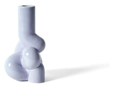 Hay - W & s candle holder