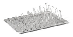 Shortwave Dish Rack