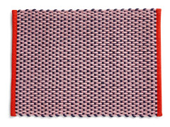 HAY HAY dörrmatta 50x70 cm Pink
