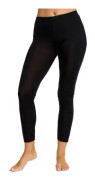 Damella Wool And Silk Pants
