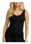 Damella Wool And Silk Tank Top