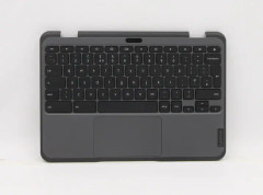 Lenovo MECH ASM FRU Cc WIFI WFC w/TP & NBLKB UK