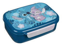 Disney Lilo & Stitch Lunchlåda och vattenflaska set